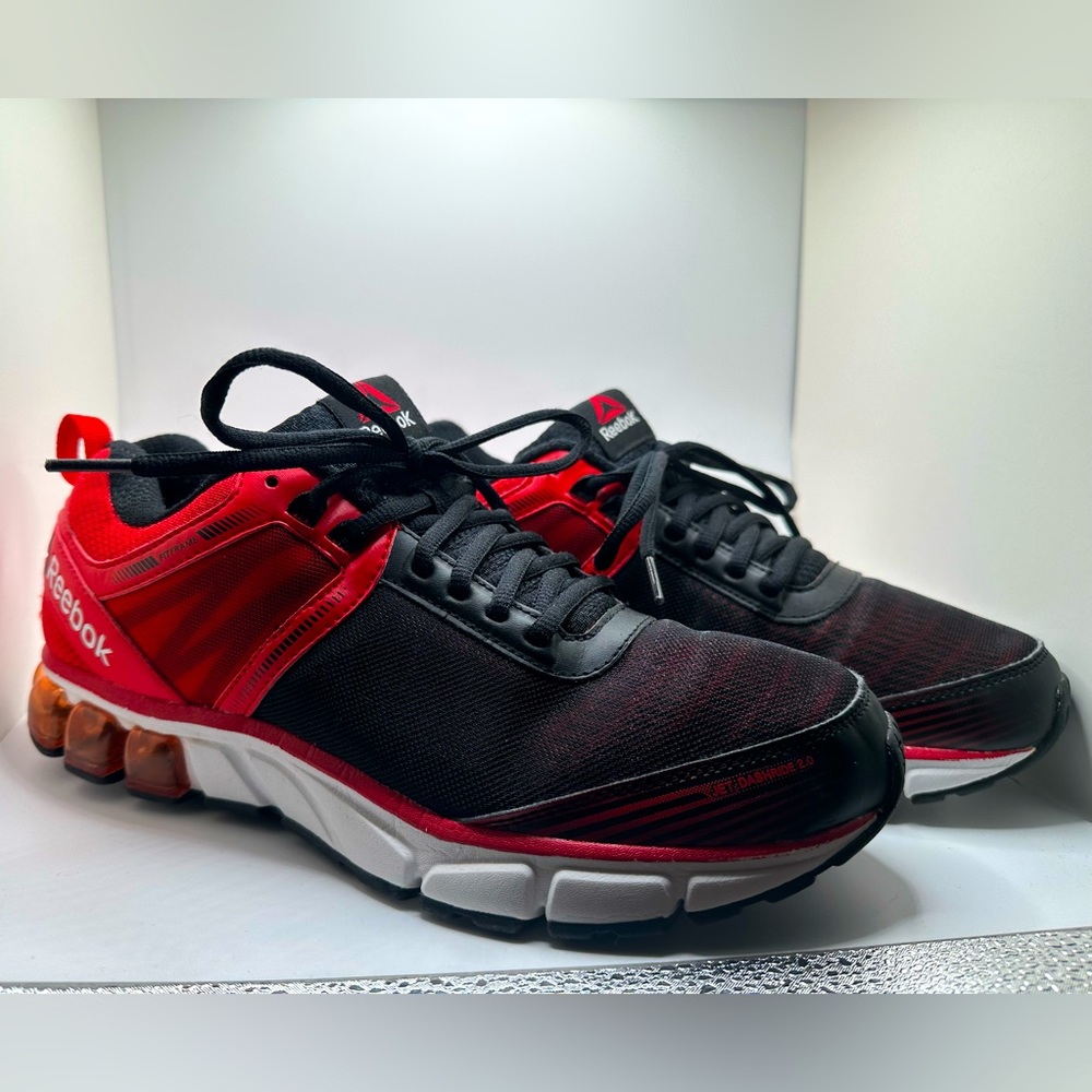 Reebok Jet Dashride 2.0 size 9.5